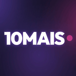 10 Mais App Icon