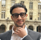 Ilias Khafague