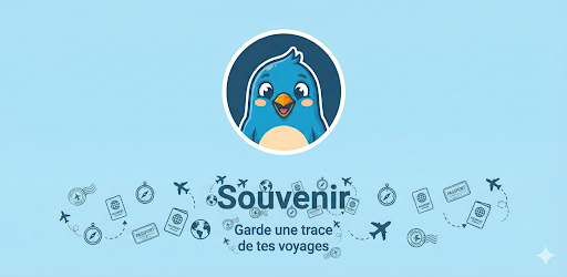 Vue d'ensemble Souvenir