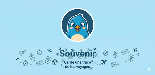 Vue d'ensemble Souvenir